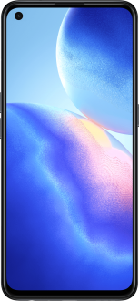 Oppo Find X3 Lite - Detaylı Teknik Özellikleri