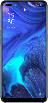 Oppo Reno4 (CPH2113) (CPH2113) - Detaylı Teknik Özellikleri