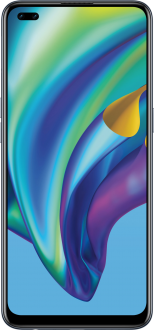 Oppo Reno4 Lite (CPH2125) (CPH2125) - Detaylı Teknik Özellikleri