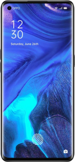 Oppo Reno4 Pro (CPH2109) (CPH2109) - Detaylı Teknik Özellikleri