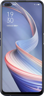 Oppo Reno4 Z 5G - Detaylı Teknik Özellikleri