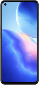 Oppo Reno5 (CPH2159) (CPH2159) - Detaylı Teknik Özellikleri