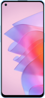 Oppo Reno7 5G (Çin) - Detaylı Teknik Özellikleri