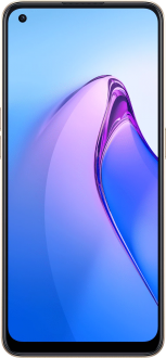 Oppo Reno8 5G - Detaylı Teknik Özellikleri