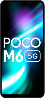 Poco M6 5G - Detaylı Teknik Özellikleri