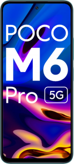 Poco M6 Pro 5G - Detaylı Teknik Özellikleri