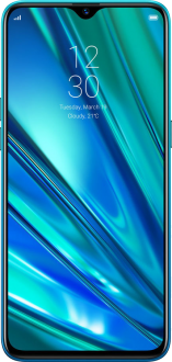 realme 5 Pro (RMX1971) (RMX1971) - Detaylı Teknik Özellikleri