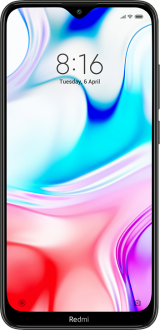 Xiaomi Redmi 8 - Detaylı Teknik Özellikleri