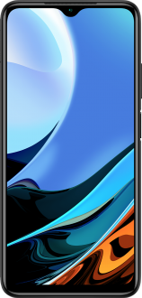 Redmi 9T (128 GB) - Detaylı Teknik Özellikleri