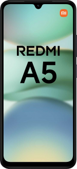 Redmi A5 - Detaylı İnceleme