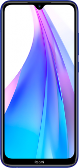 Xiaomi Redmi Note 8T - Detaylı Teknik Özellikleri