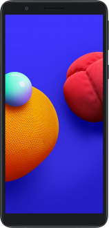 Samsung Galaxy A01 Core (SM-A013) (SM-A013) - Detaylı Teknik Özellikleri