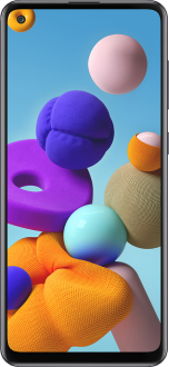 Samsung Galaxy A21s (64 GB) (SM-A217F/DSN) (SM-A217F/DSN) - Detaylı Teknik Özellikleri