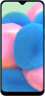 Samsung Galaxy A30s (SM-A307FN/DS) (SM-A307FN/DS) - Detaylı Teknik Özellikleri