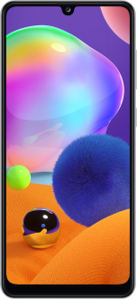 Samsung Galaxy A31 (SM-A315F/DS) (SM-A315F/DS) - Detaylı Teknik Özellikleri