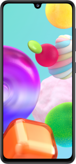 Samsung Galaxy A41 (SM-A415F) (SM-A415F) - Detaylı Teknik Özellikleri