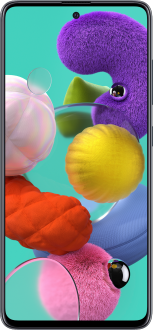 Samsung Galaxy A51 (SM-A515F) (SM-A515F) - Detaylı Teknik Özellikleri