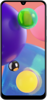 Samsung Galaxy A70s (SM-A707F) (SM-A707F) - Detaylı Teknik Özellikleri