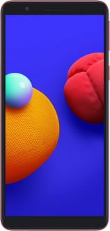 Samsung Galaxy M01 Core (SM-M013F/DS) (SM-M013F/DS) - Detaylı Teknik Özellikleri