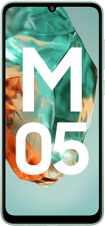 Samsung Galaxy M05 (SM-M055F) (SM-M055F) - Detaylı İnceleme