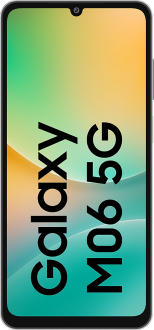 Samsung Galaxy M06 5G (SM-M066) (SM-M066) - Detaylı İnceleme