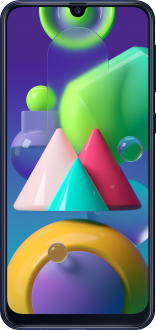 Samsung Galaxy M21 (SM-M215F/DSN) (SM-M215F/DSN) - Detaylı Teknik Özellikleri