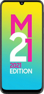 Samsung Galaxy M21 2021 Edition - Detaylı Teknik Özellikleri