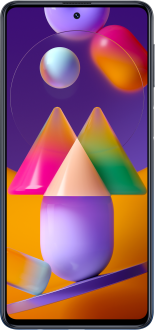 Samsung Galaxy M31s (SM-M317F/DSN) (SM-M317F/DSN) - Detaylı Teknik Özellikleri