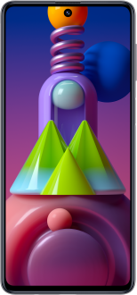 Samsung Galaxy M51 (SM-M515F/DSN) (SM-M515F/DSN) - Detaylı Teknik Özellikleri