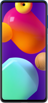 Samsung Galaxy M62 (SM-M625F) (SM-M625F) - Detaylı Teknik Özellikleri