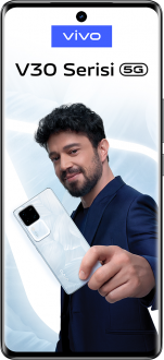 Vivo V30 (V2318) (V2318) - Detaylı Teknik Özellikleri