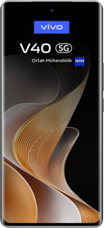 Vivo V40 - Detaylı İnceleme