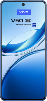 Vivo V50 5G (V2427) - Detaylı İnceleme