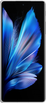 Vivo X Fold3 - Detaylı İnceleme