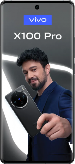 Vivo X100 Pro - Detaylı Teknik Özellikleri