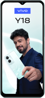 Vivo Y18 (8 GB / 256 GB) (V2333) (V2333) - Detaylı İnceleme