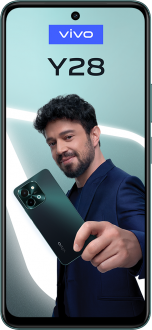 Vivo Y28 (256 GB) - Detaylı Teknik Özellikleri