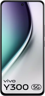 Vivo Y300 5G (Hindistan) - Detaylı İnceleme