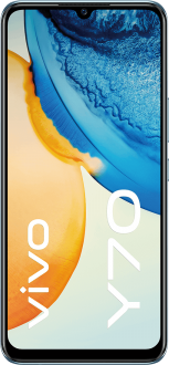 Vivo Y70 - Detaylı Teknik Özellikleri