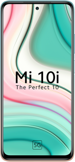 Xiaomi Mi 10i - Detaylı Teknik Özellikleri