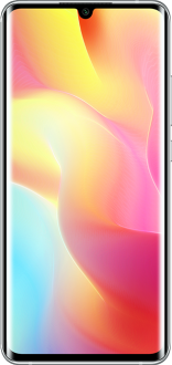 Xiaomi Mi Note 10 Lite (128 GB / 6 GB) - Detaylı Teknik Özellikleri