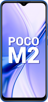 Poco M2 - Detaylı Teknik Özellikleri