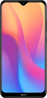 Xiaomi Redmi 8A - Detaylı Teknik Özellikleri