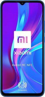 Xiaomi Redmi 9C NFC - Detaylı Teknik Özellikleri