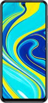 Xiaomi Redmi Note 9S - Detaylı Teknik Özellikleri