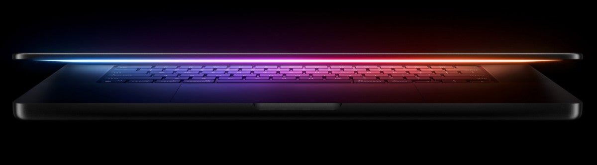 "MacBook Pro'nun OLED Ekranlı Modeli Gelecek Yıl Geliyor, Peki ya MacBook Air?" - Tekno Muaz