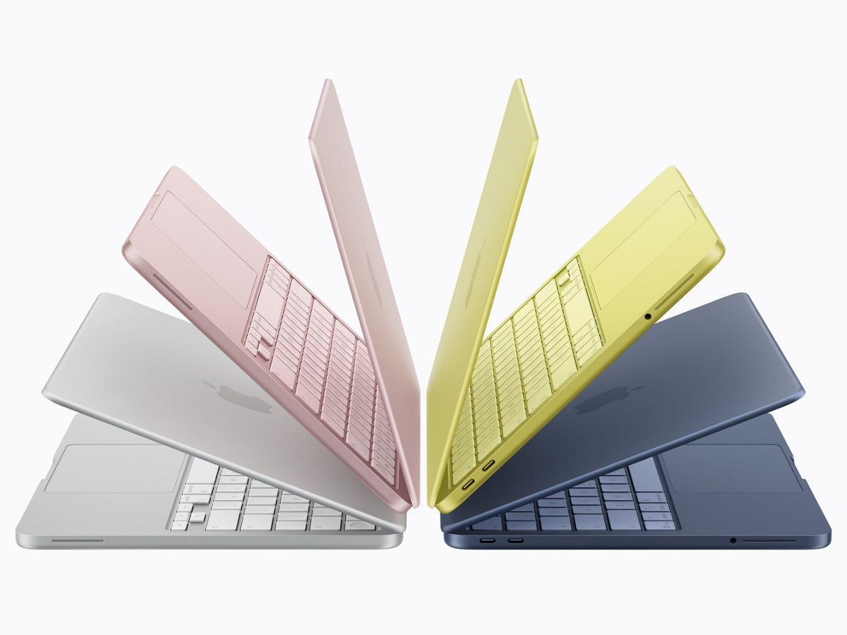 Huawei MateBook Neo, Apple MacBook Neo'yu Geride Bırakabilir