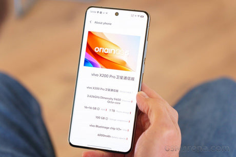 MediaTek Dimensity 9400+'nin piyasaya sürülme tarihi sızdırıldı - Tekno Muaz