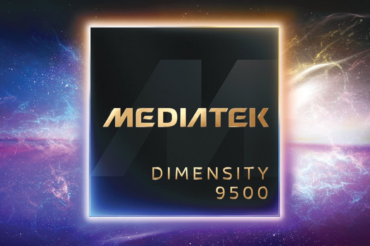 MediaTek, Dimensity 9500 amiral gemisi yonga setini duyurdu - Tekno Muaz