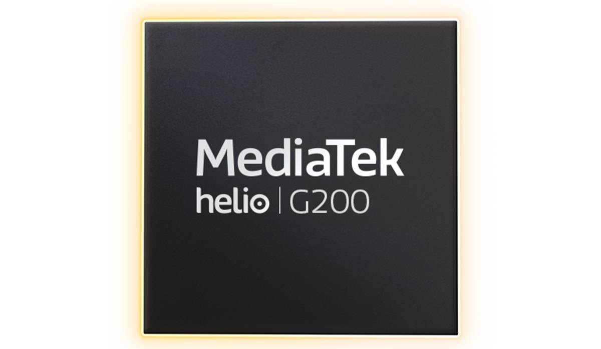 MediaTek, videosu için daha hızlı GPU ve daha iyi HDR ile Helio G200'yı tanıttı - Tekno Muaz
